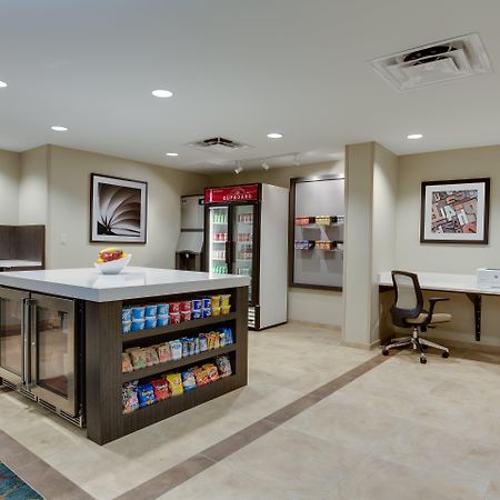 Candlewood Suites Fort Lauderdale Airport-Cruise By Ihg Exterior foto