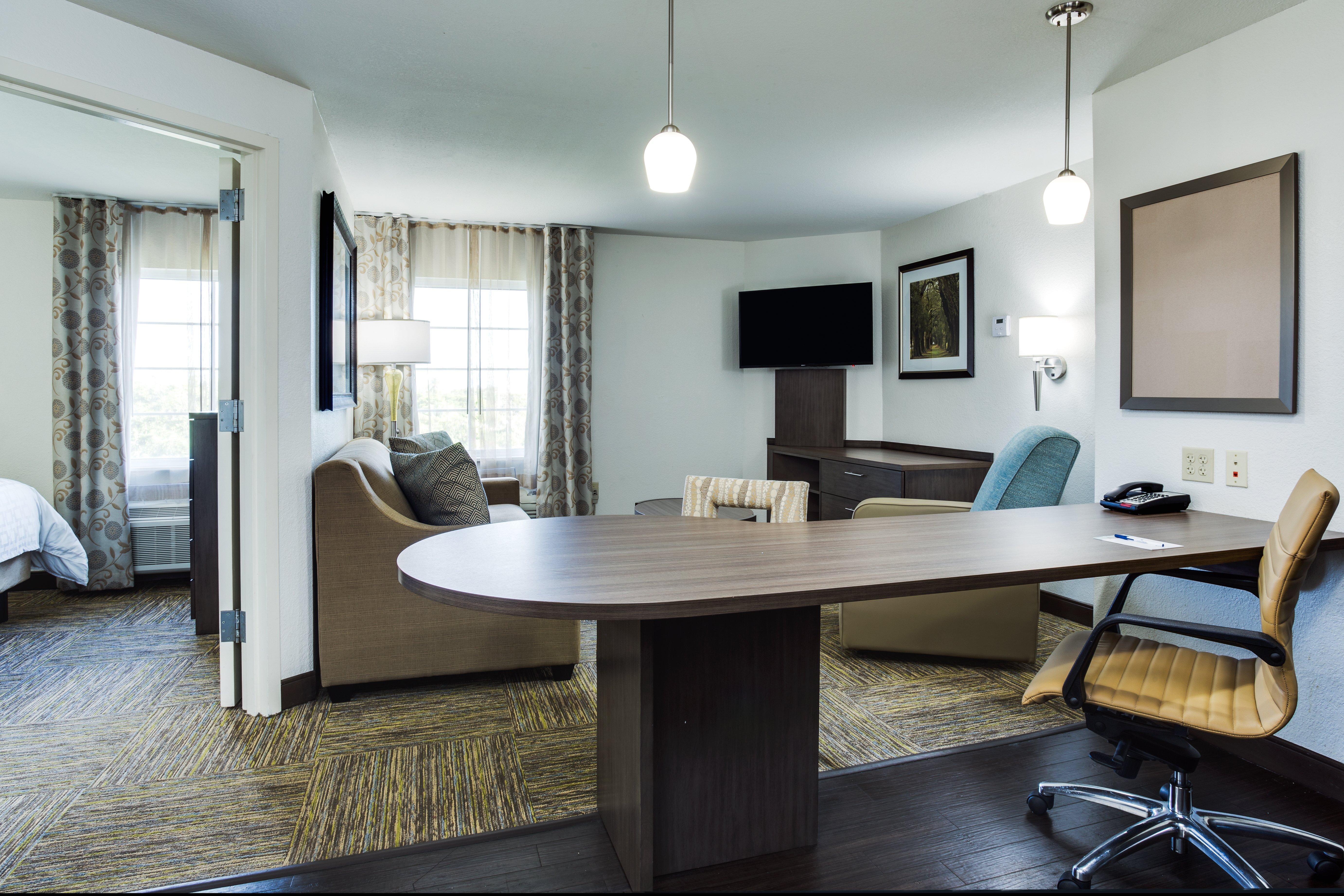 Candlewood Suites Fort Lauderdale Airport-Cruise By Ihg Exterior foto