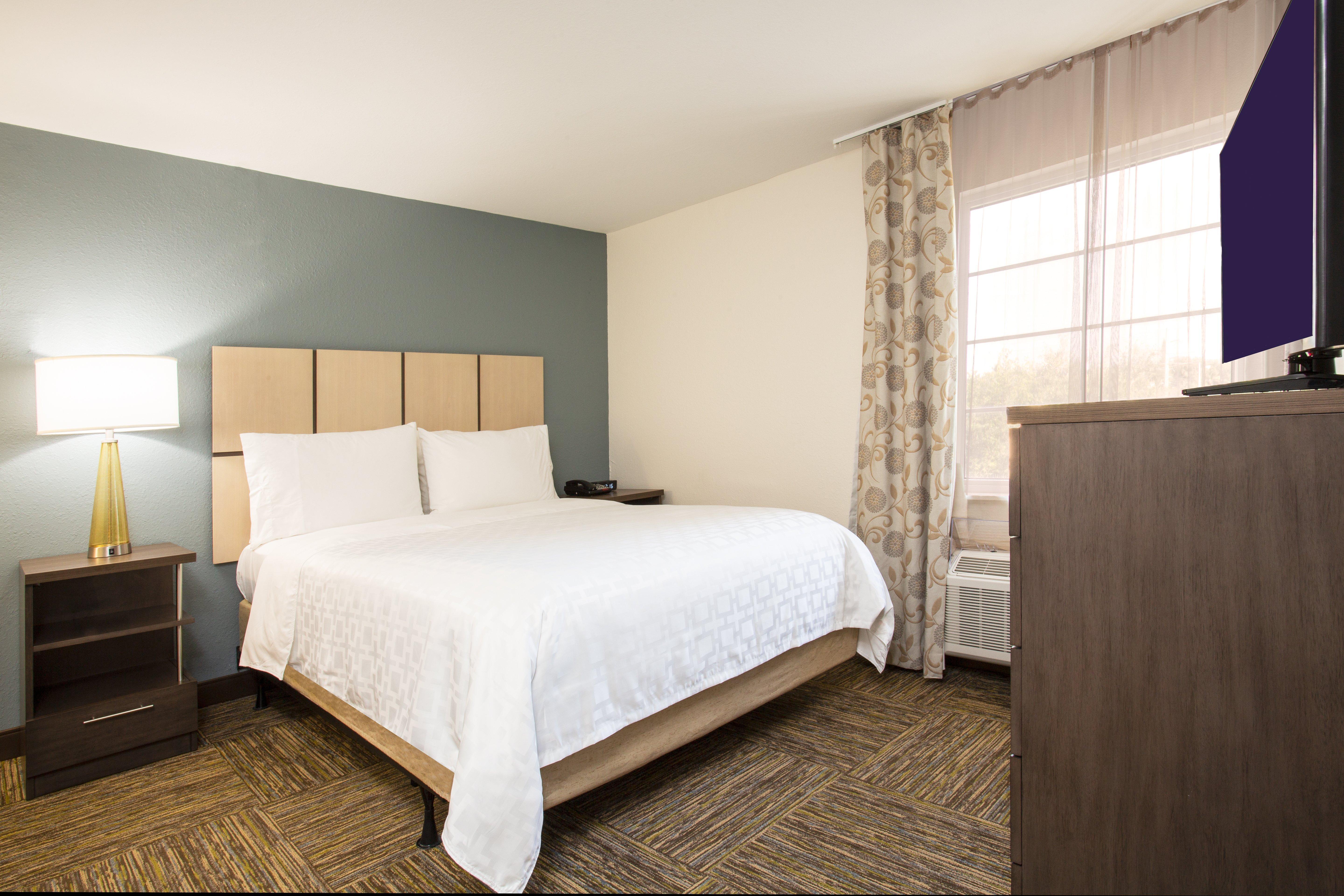 Candlewood Suites Fort Lauderdale Airport-Cruise By Ihg Exterior foto