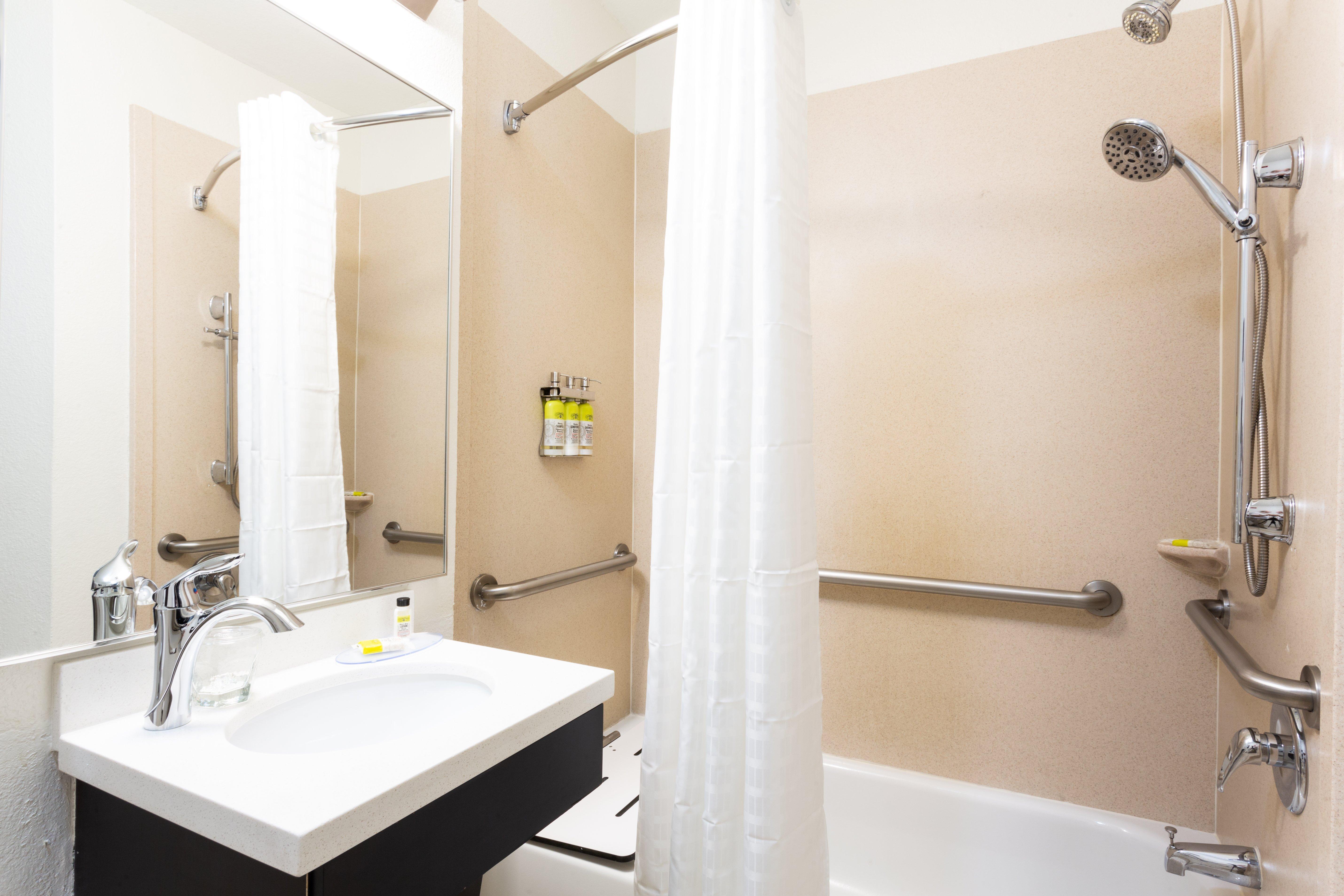 Candlewood Suites Fort Lauderdale Airport-Cruise By Ihg Exterior foto