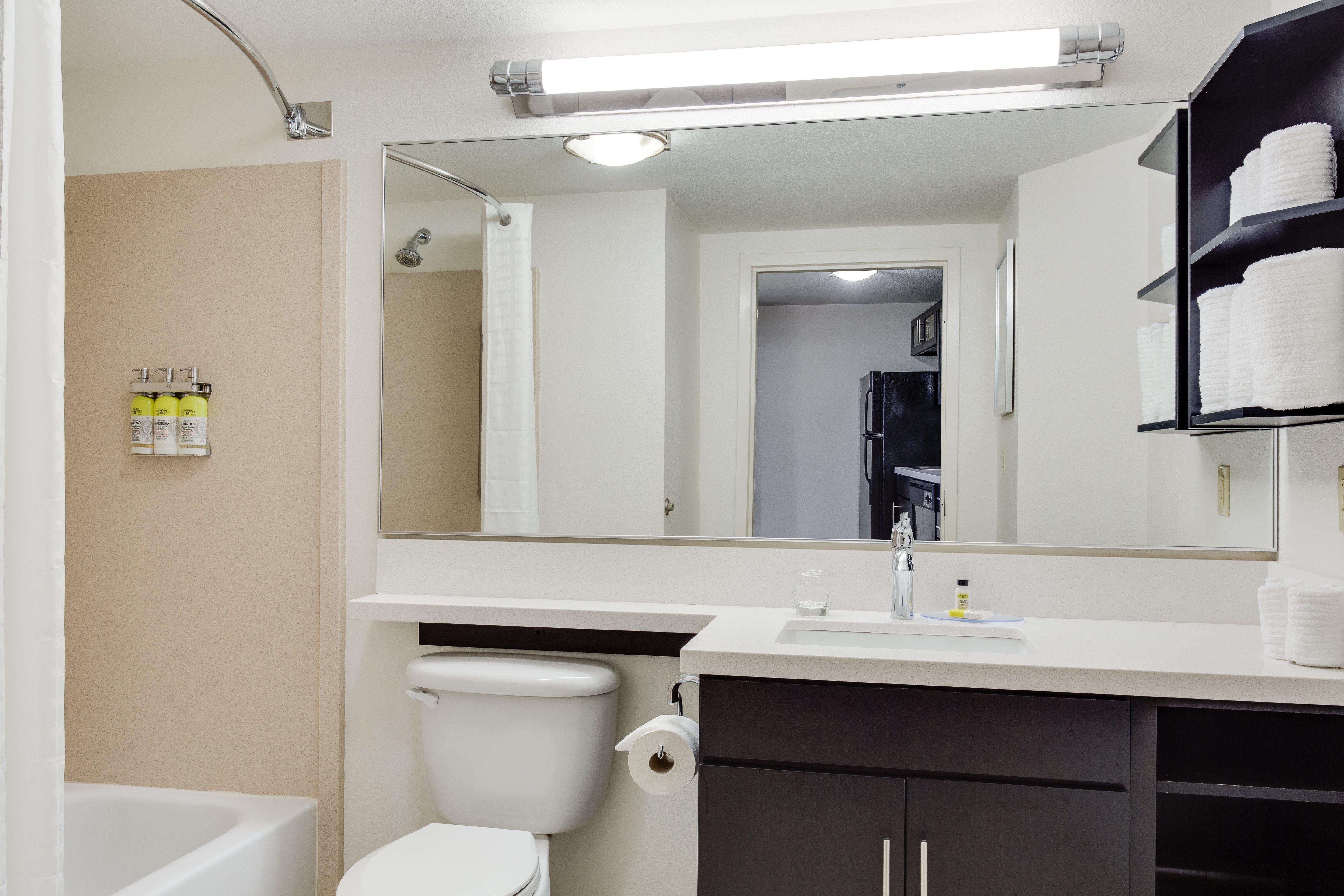 Candlewood Suites Fort Lauderdale Airport-Cruise By Ihg Exterior foto