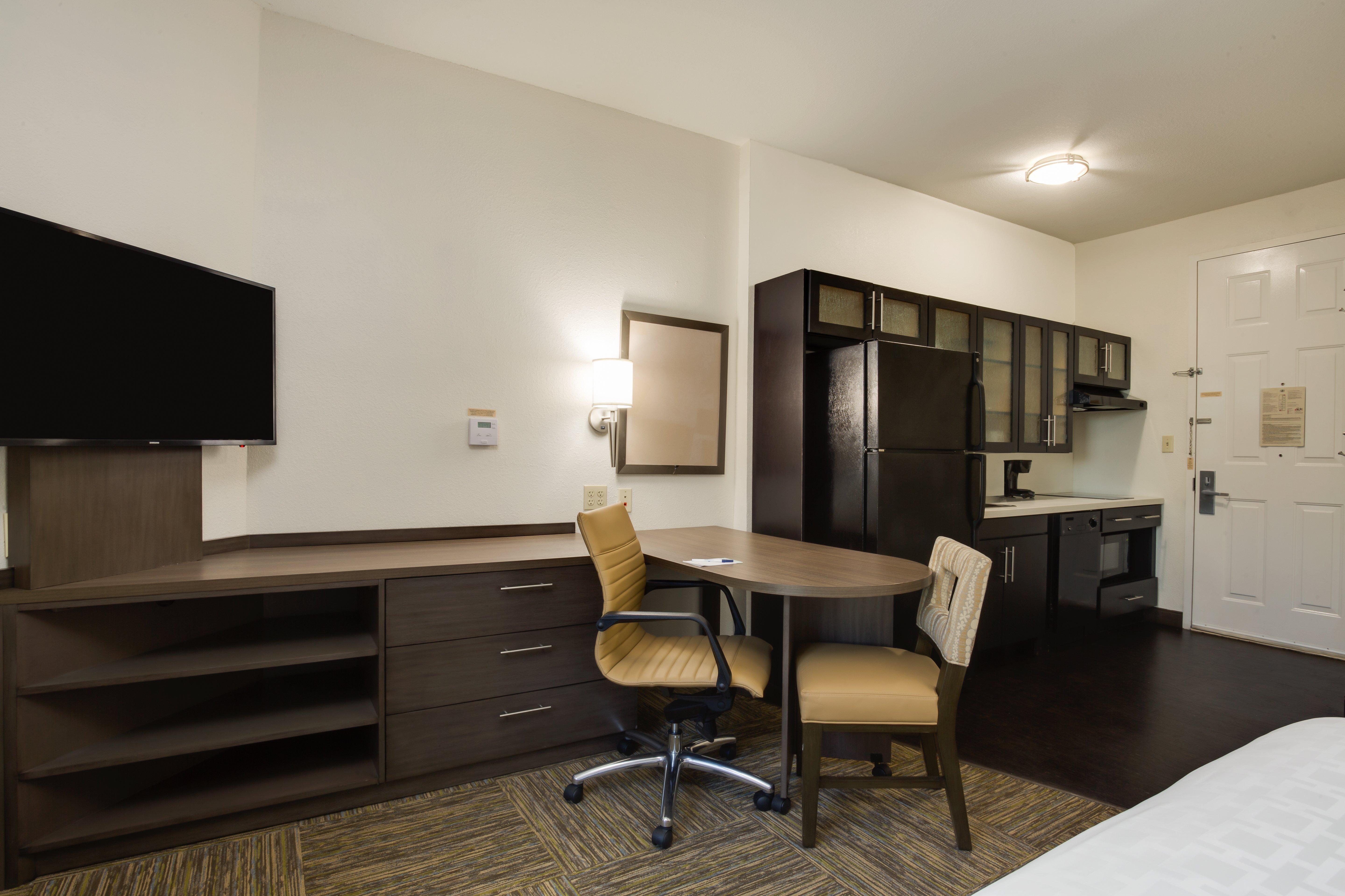 Candlewood Suites Fort Lauderdale Airport-Cruise By Ihg Exterior foto