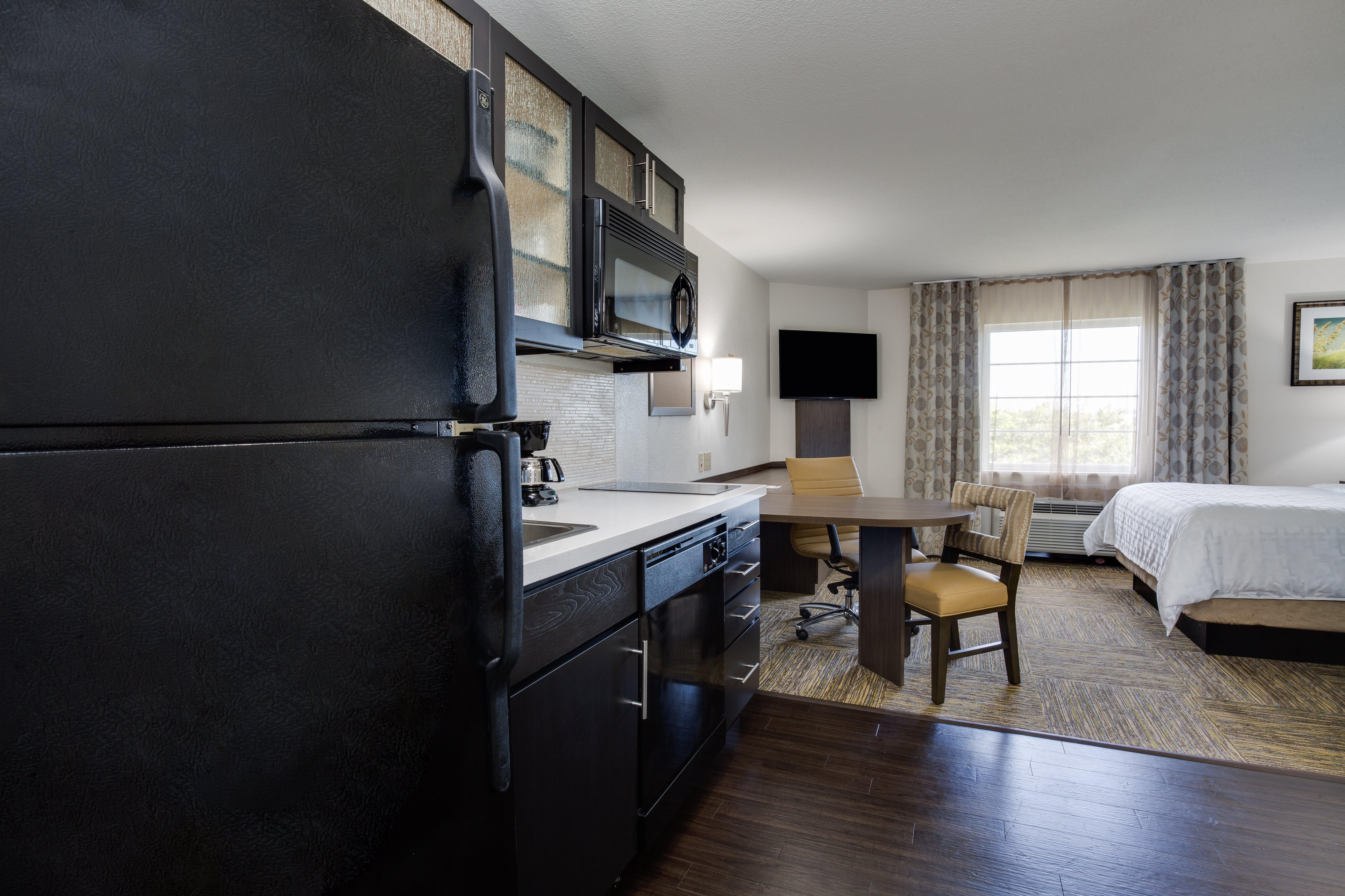 Candlewood Suites Fort Lauderdale Airport-Cruise By Ihg Exterior foto