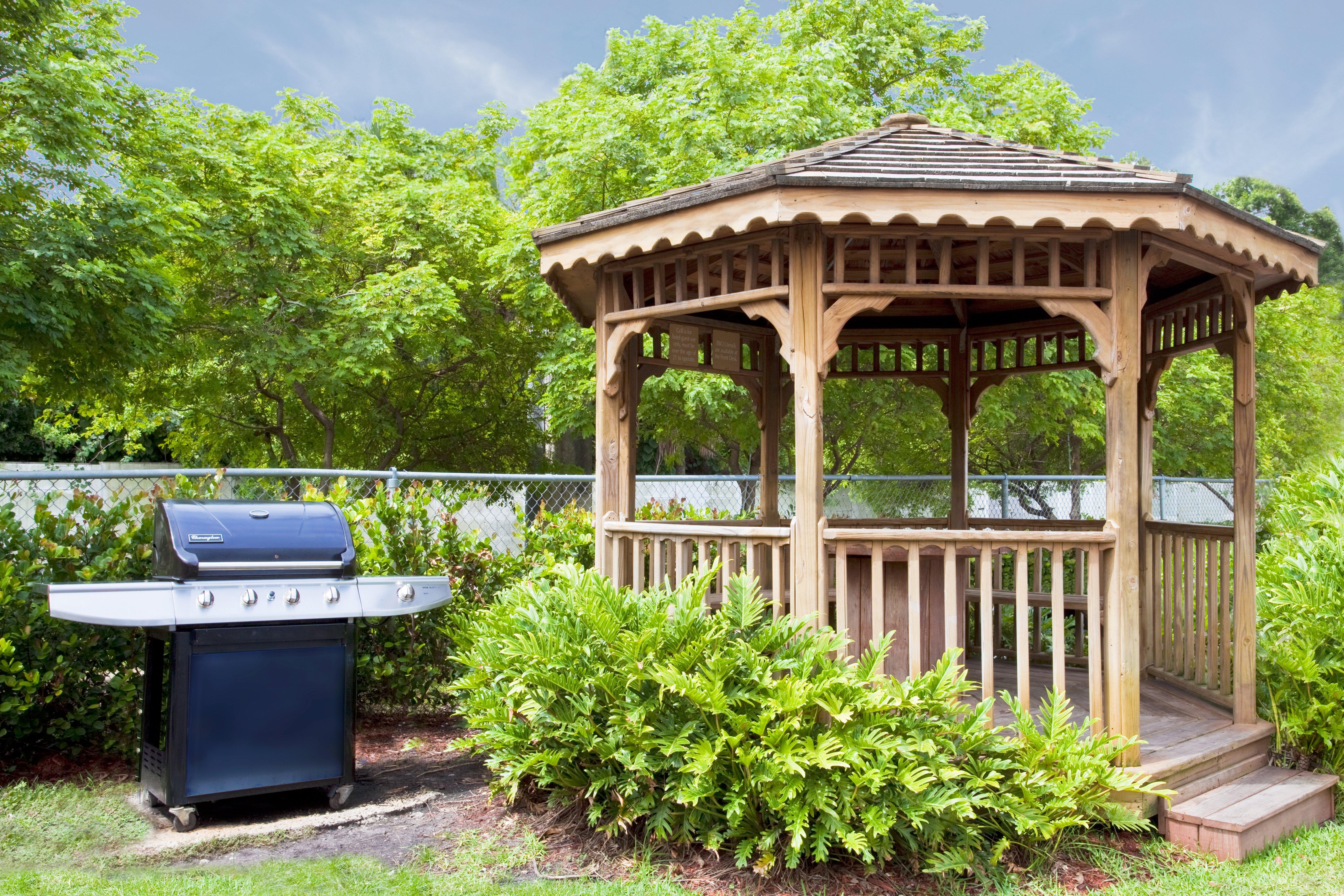 Candlewood Suites Fort Lauderdale Airport-Cruise By Ihg Exterior foto