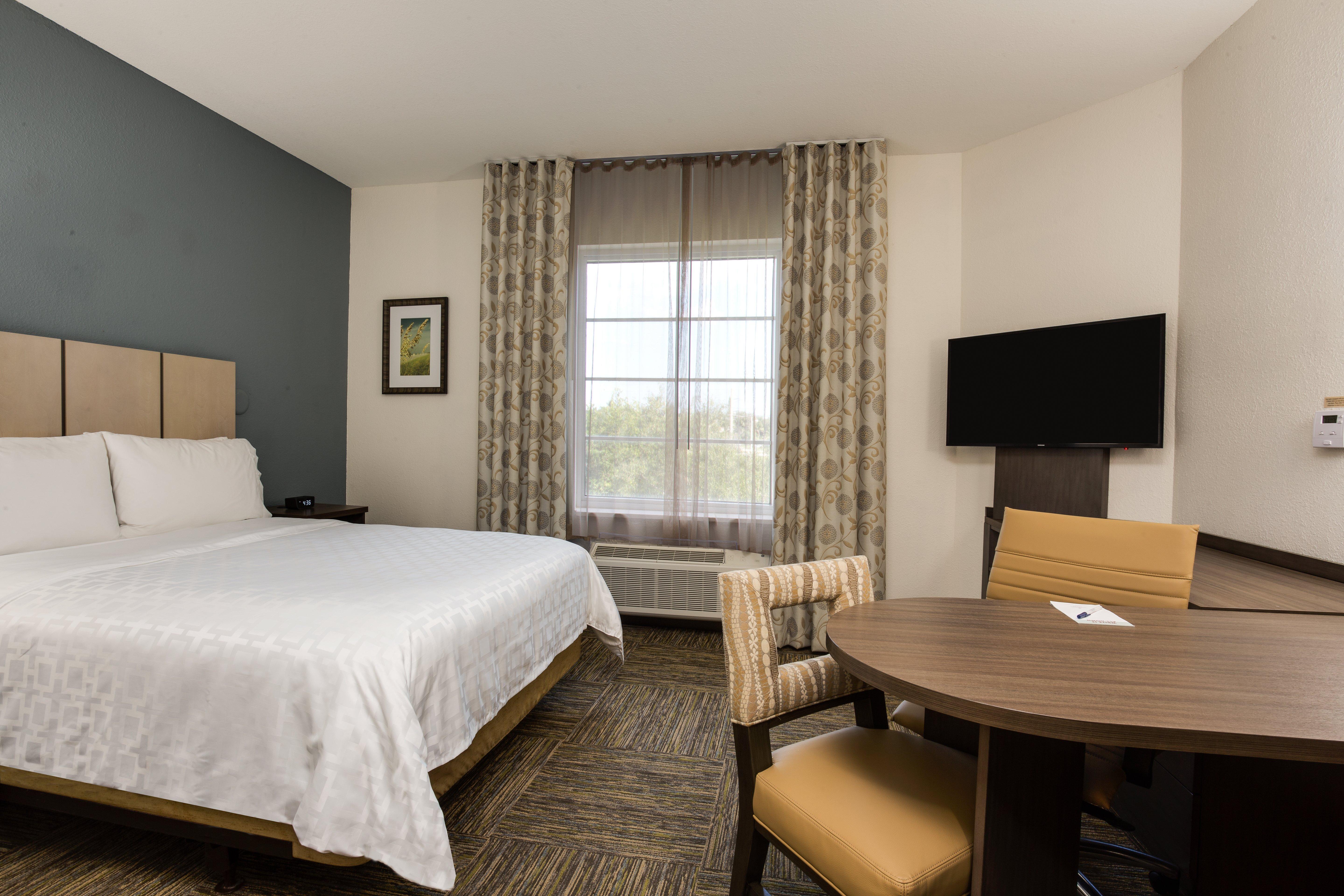 Candlewood Suites Fort Lauderdale Airport-Cruise By Ihg Exterior foto