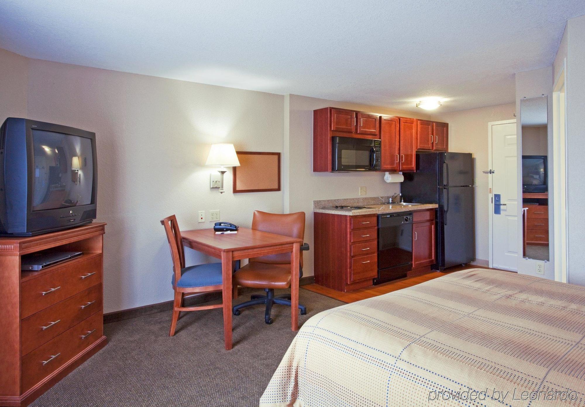 Candlewood Suites Fort Lauderdale Airport-Cruise By Ihg Exterior foto