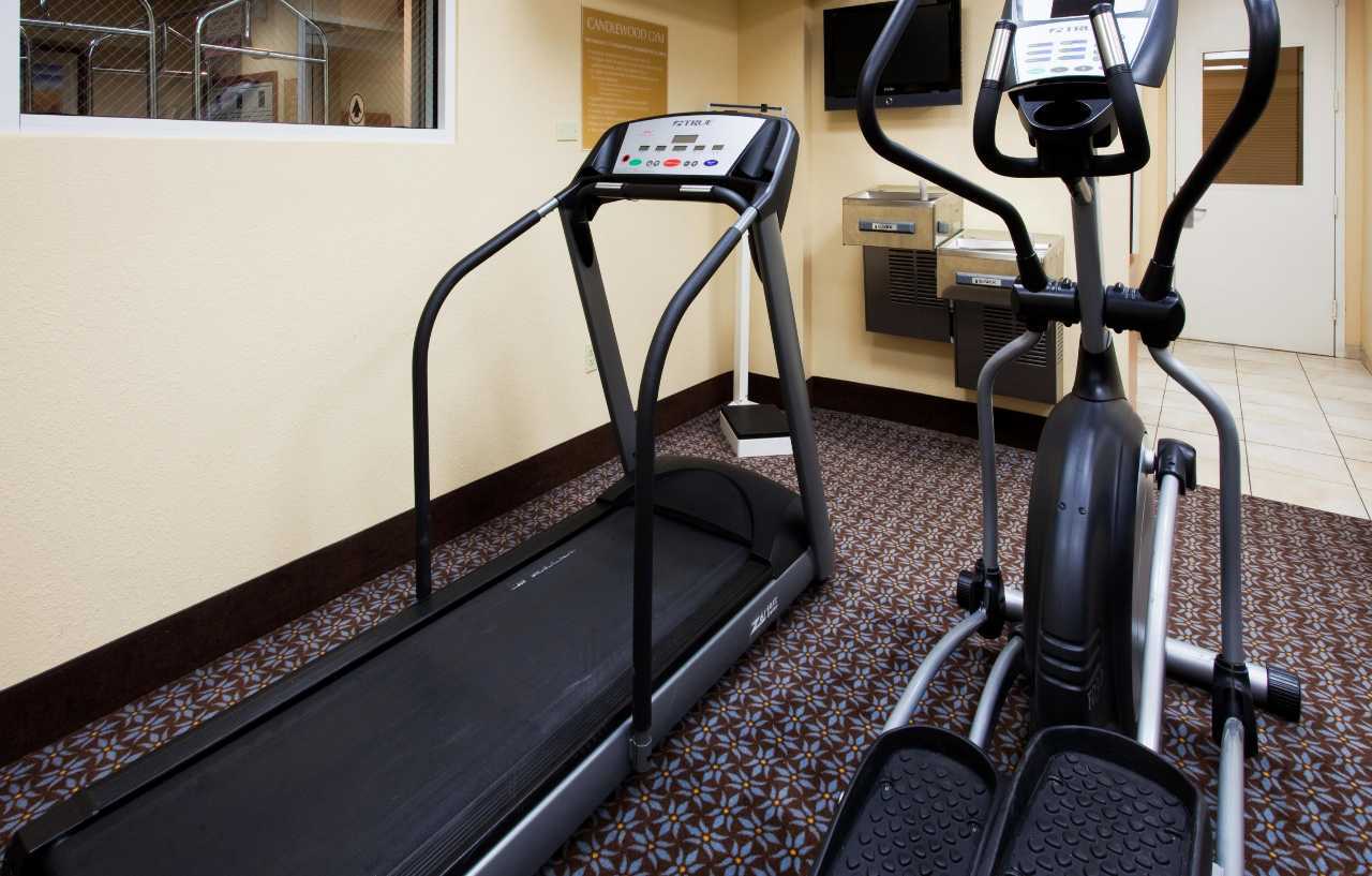 Candlewood Suites Fort Lauderdale Airport-Cruise By Ihg Exterior foto
