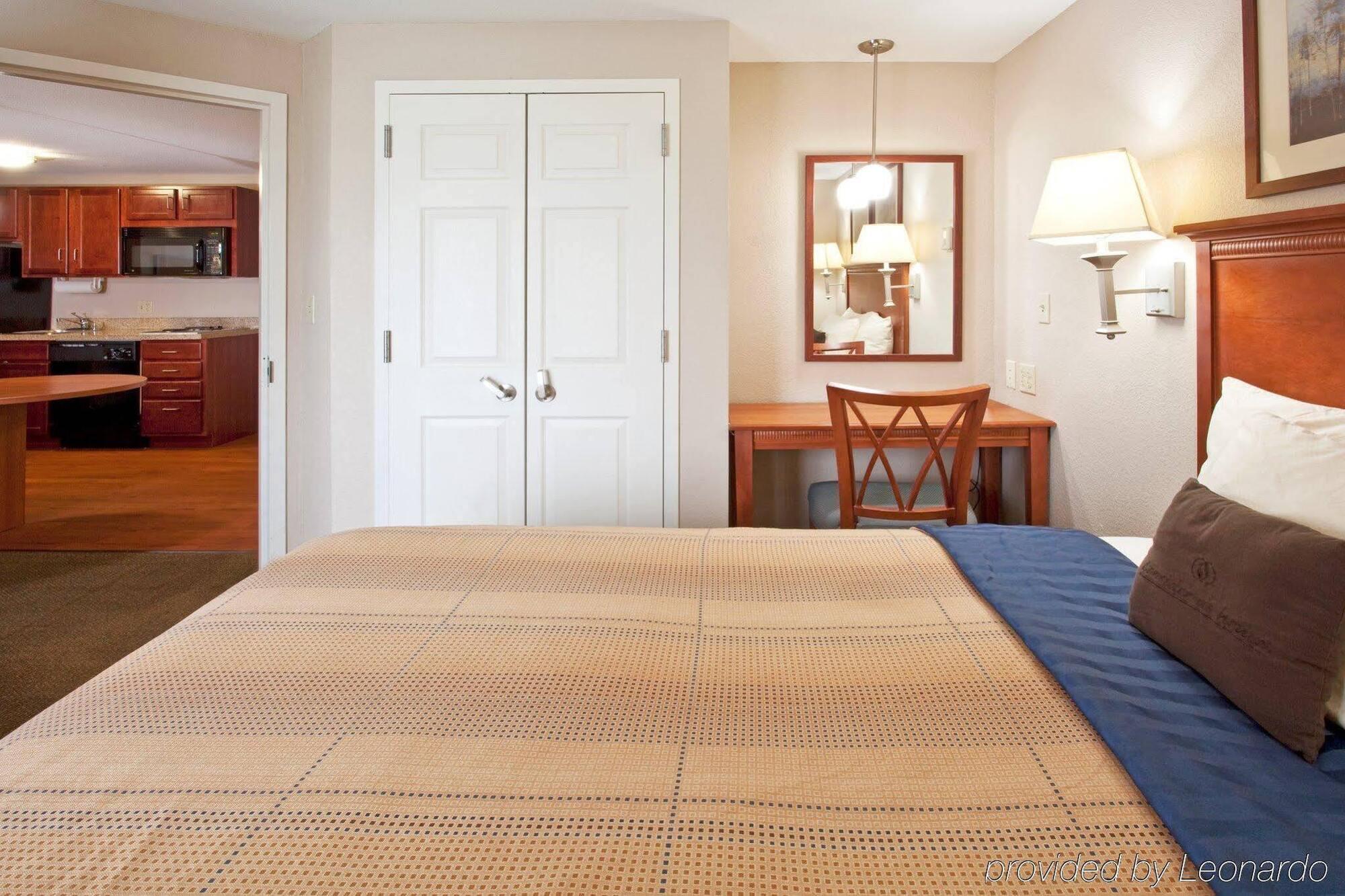 Candlewood Suites Fort Lauderdale Airport-Cruise By Ihg Exterior foto