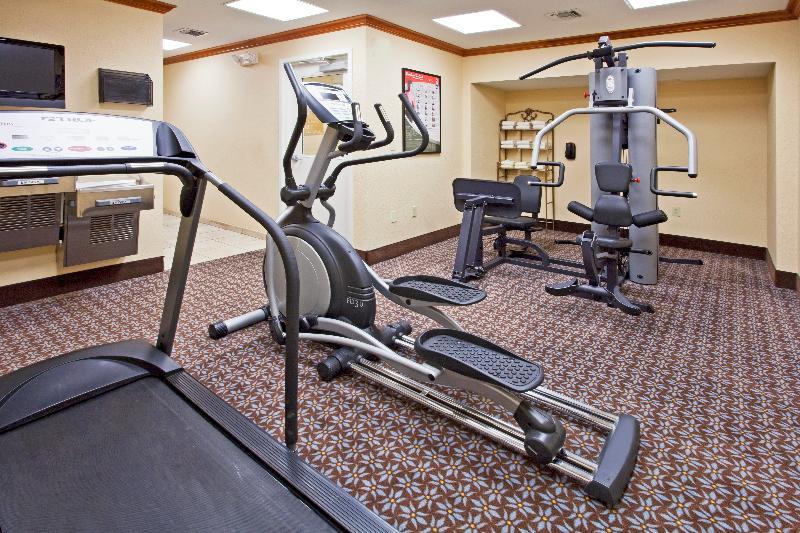 Candlewood Suites Fort Lauderdale Airport-Cruise By Ihg Exterior foto