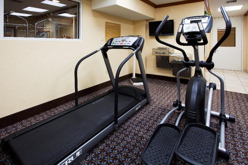 Candlewood Suites Fort Lauderdale Airport-Cruise By Ihg Exterior foto