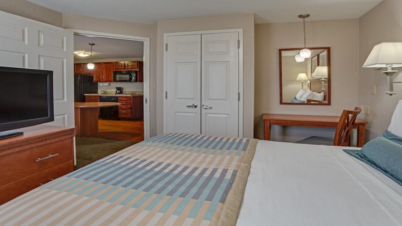 Candlewood Suites Fort Lauderdale Airport-Cruise By Ihg Exterior foto